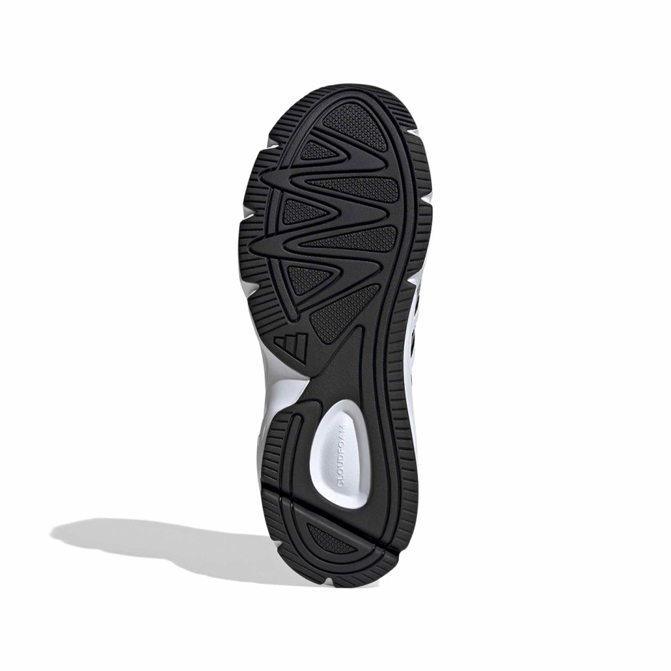 Ανδρικά Sneakers Λευκά - adidas Sportswear Technochaos 2000