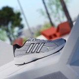 Ανδρικά Sneakers Λευκά - adidas Sportswear Technochaos 2000 Εικόνα 8