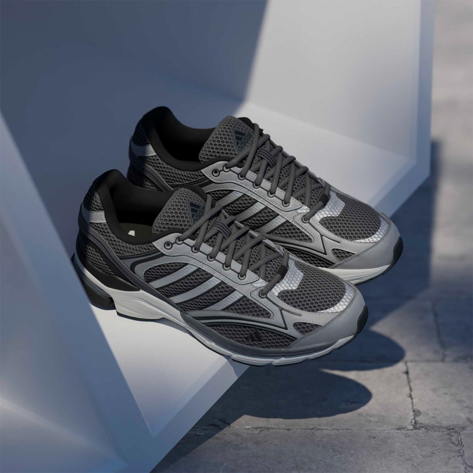 adidas sportswear SPIRITAIN 2000 KI4378 Grey