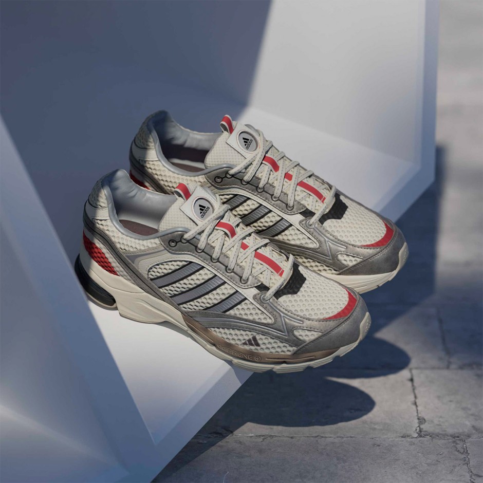 adidas sportswear SPIRITAIN 2000 KK2924 Ecru