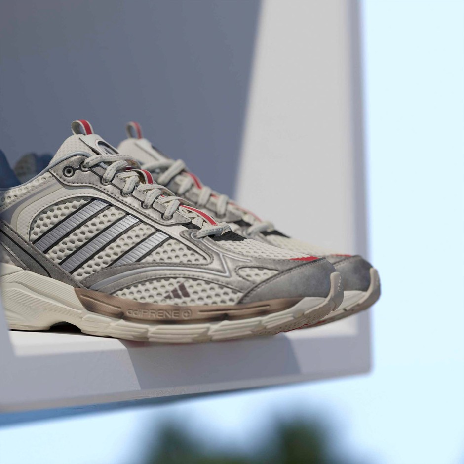 adidas sportswear SPIRITAIN 2000 KK2924 Ecru
