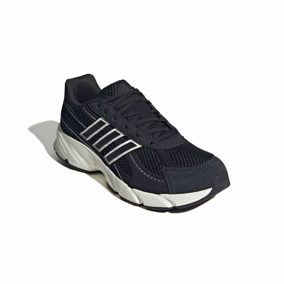 Men's Sneakers Black - adidas Sportswear Technochaos 2000