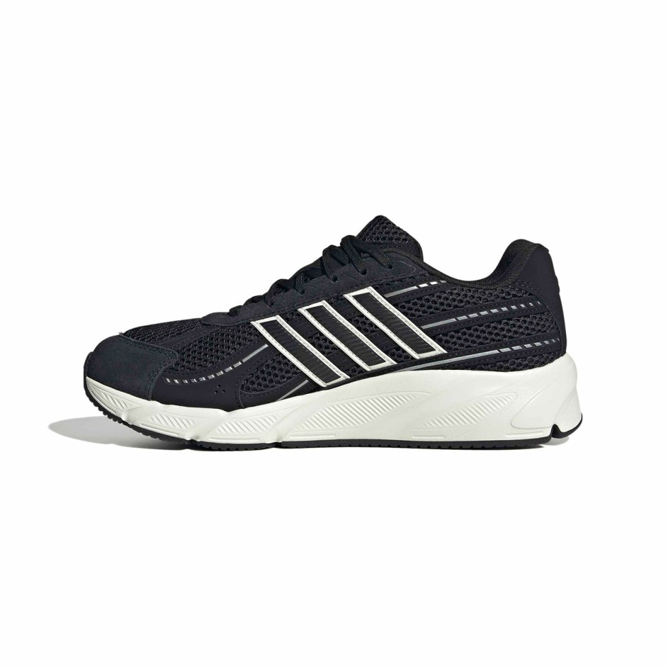 Men's Sneakers Black - adidas Sportswear Technochaos 2000