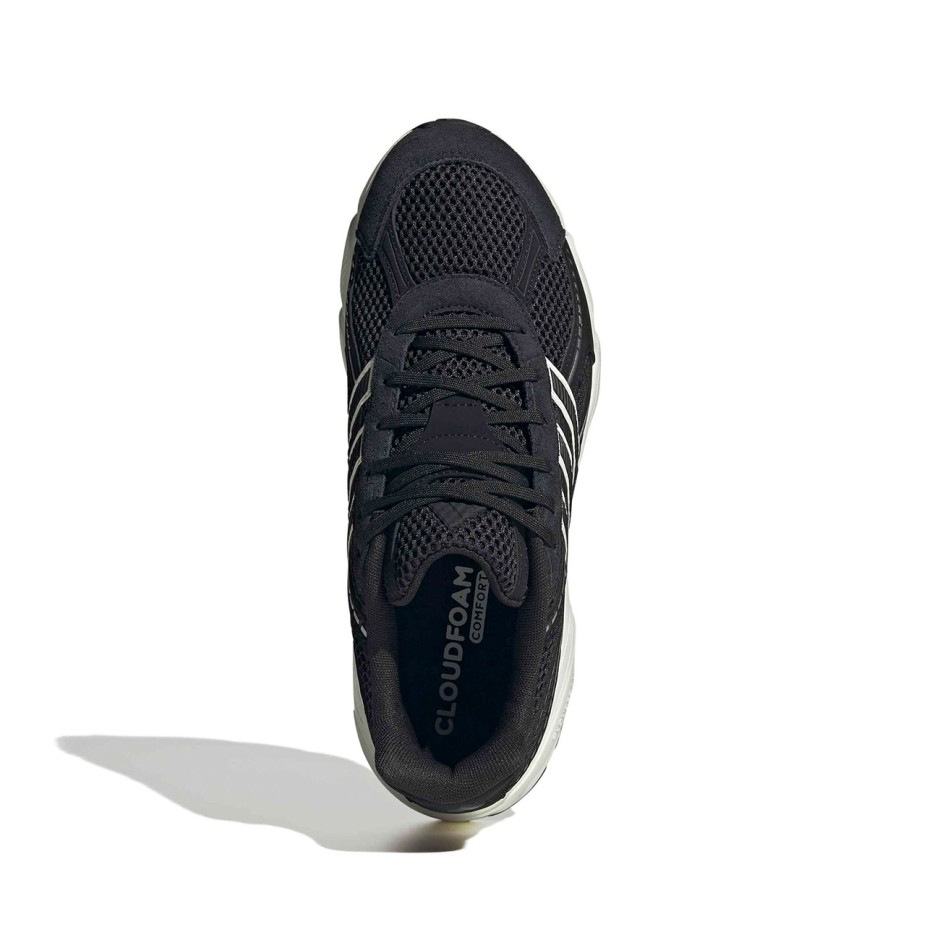 Men's Sneakers Black - adidas Sportswear Technochaos 2000