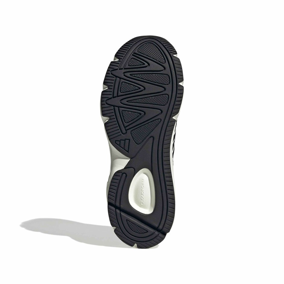 Men's Sneakers Black - adidas Sportswear Technochaos 2000
