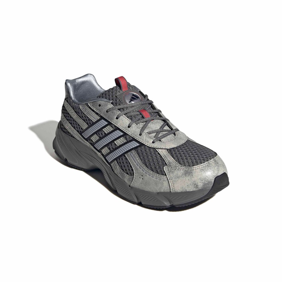 Ανδρικά Sneakers Γκρι - adidas Sportswear Technochaos 2000