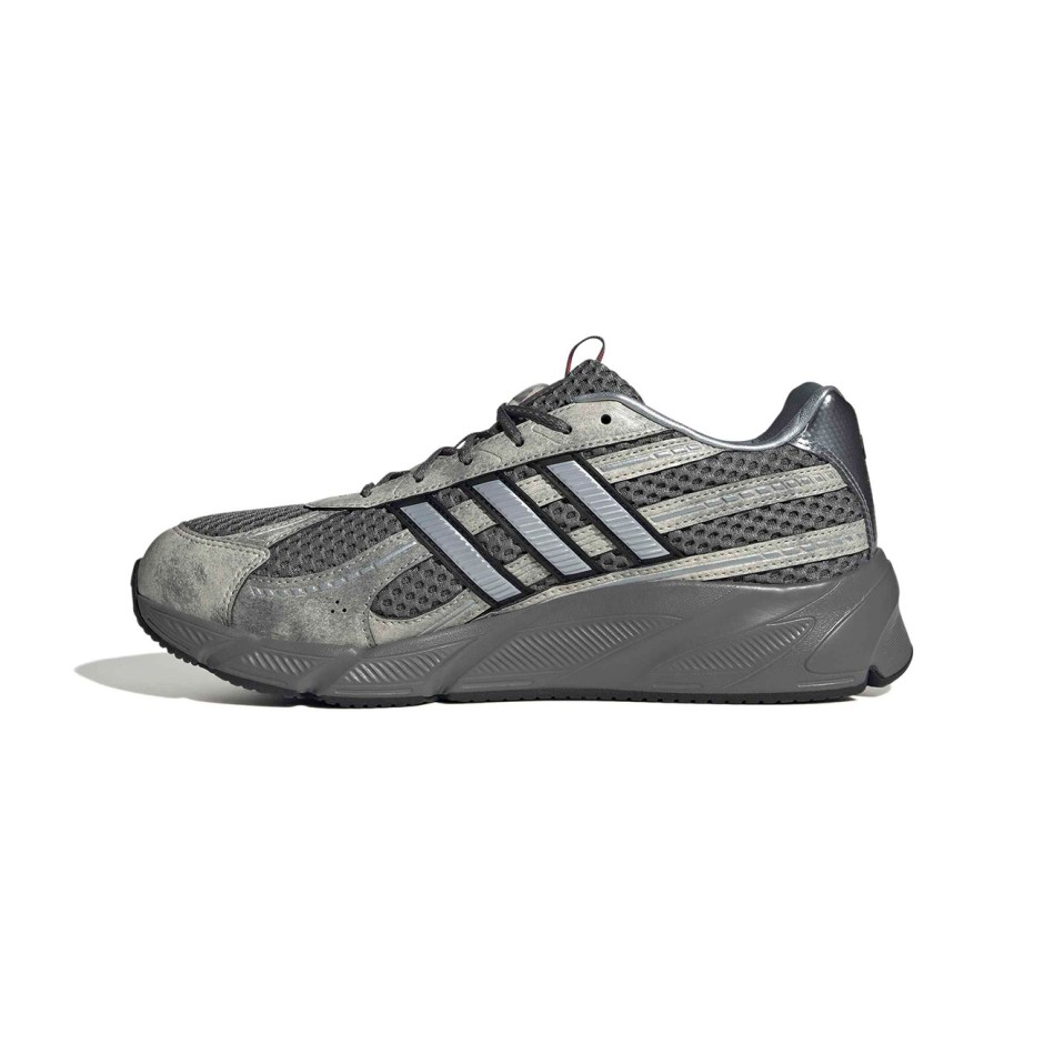 Ανδρικά Sneakers Γκρι - adidas Sportswear Technochaos 2000