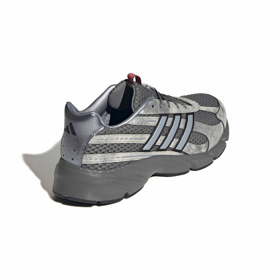 Ανδρικά Sneakers Γκρι - adidas Sportswear Technochaos 2000