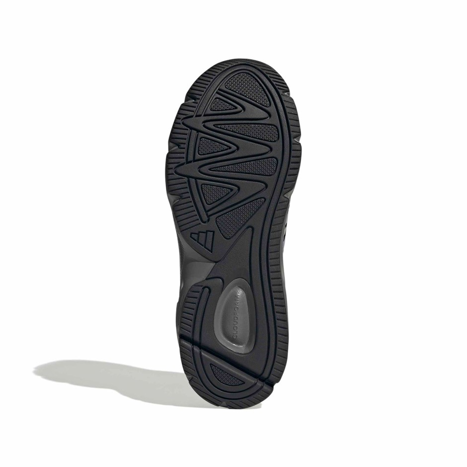 Ανδρικά Sneakers Γκρι - adidas Sportswear Technochaos 2000