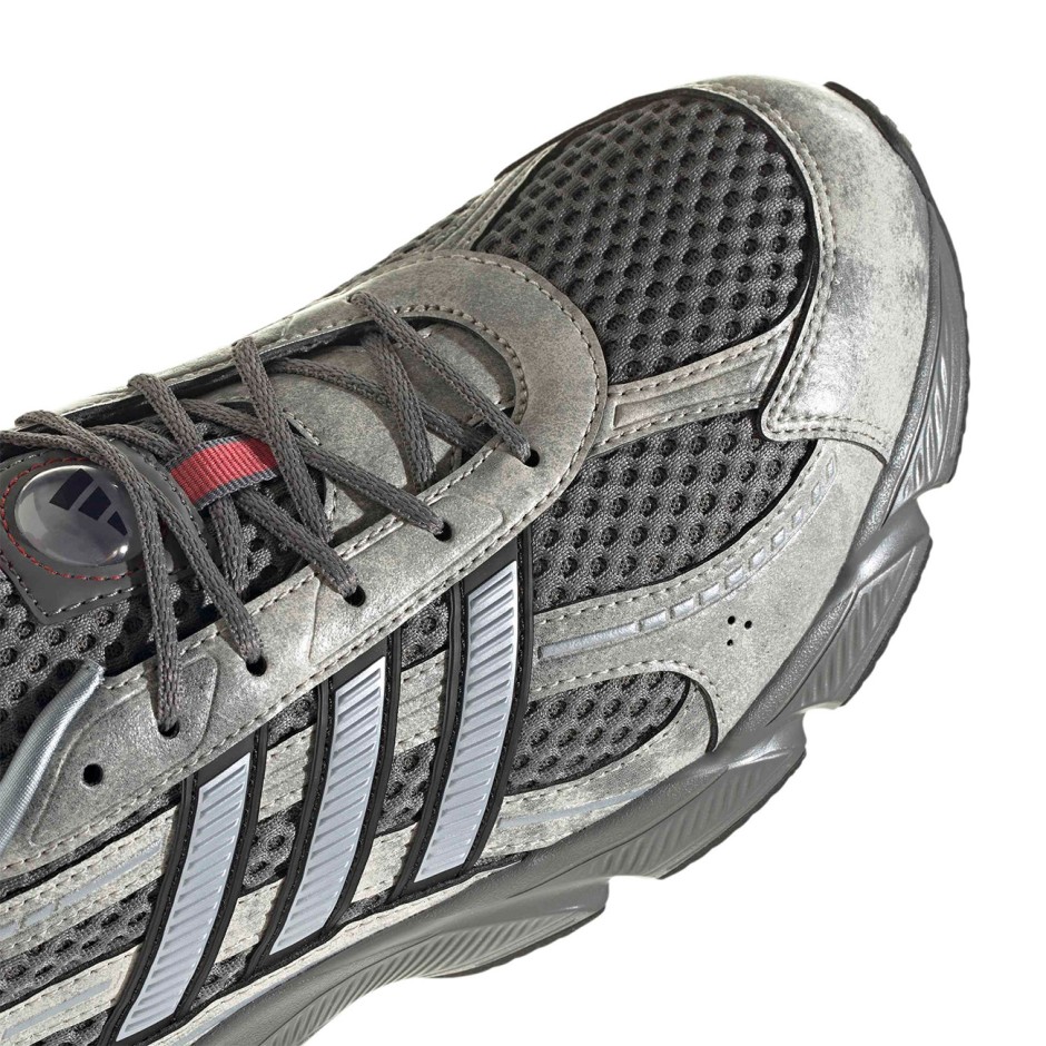 Ανδρικά Sneakers Γκρι - adidas Sportswear Technochaos 2000