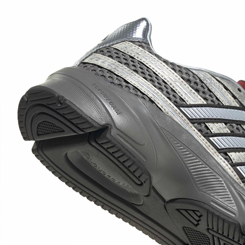 Ανδρικά Sneakers Γκρι - adidas Sportswear Technochaos 2000