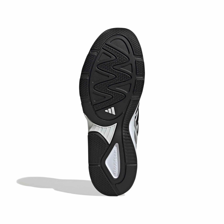 Ανδρικά Sneakers Μαύρα - adidas Sportswear Eclyptix Control