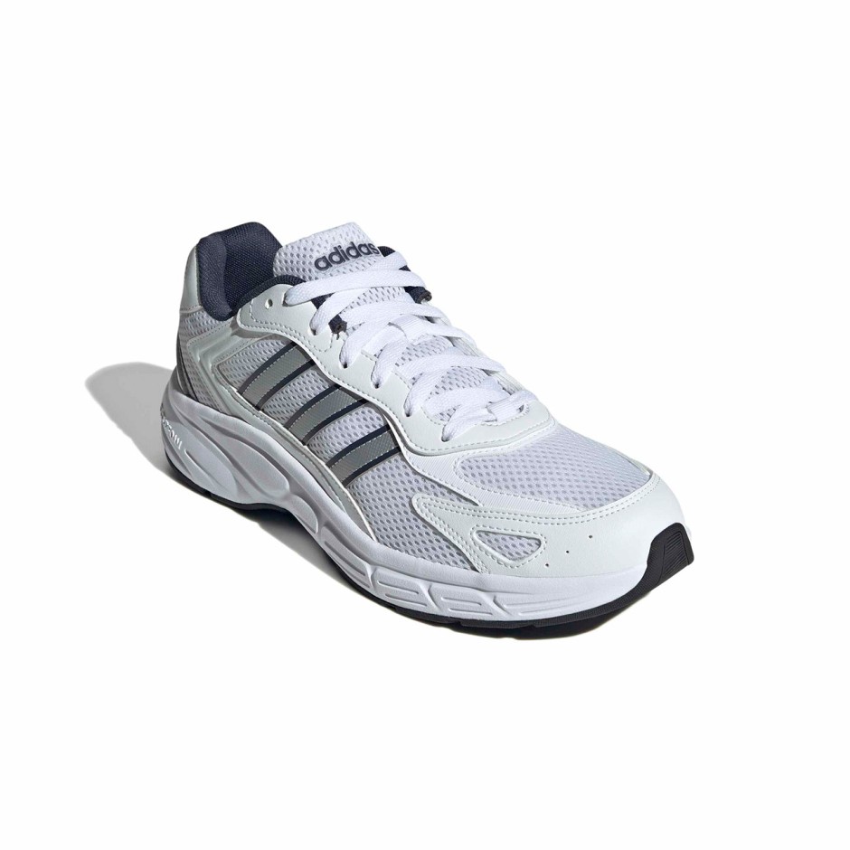 Ανδρικά Sneakers Λευκά - adidas Sportswear Eclyptix 2000