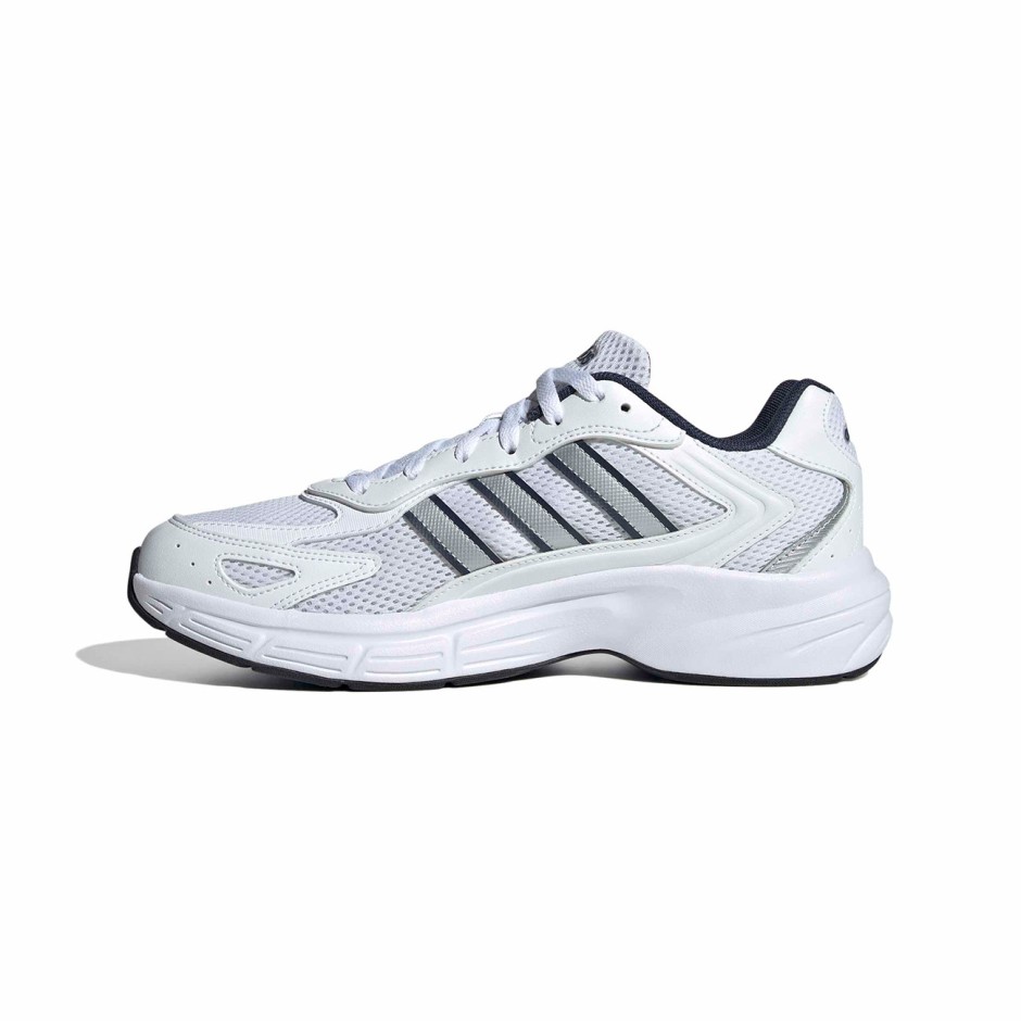 Ανδρικά Sneakers Λευκά - adidas Sportswear Eclyptix 2000