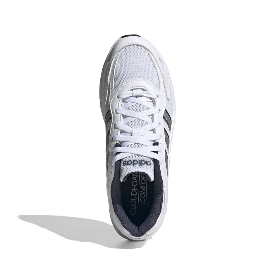 Ανδρικά Sneakers Λευκά - adidas Sportswear Eclyptix 2000