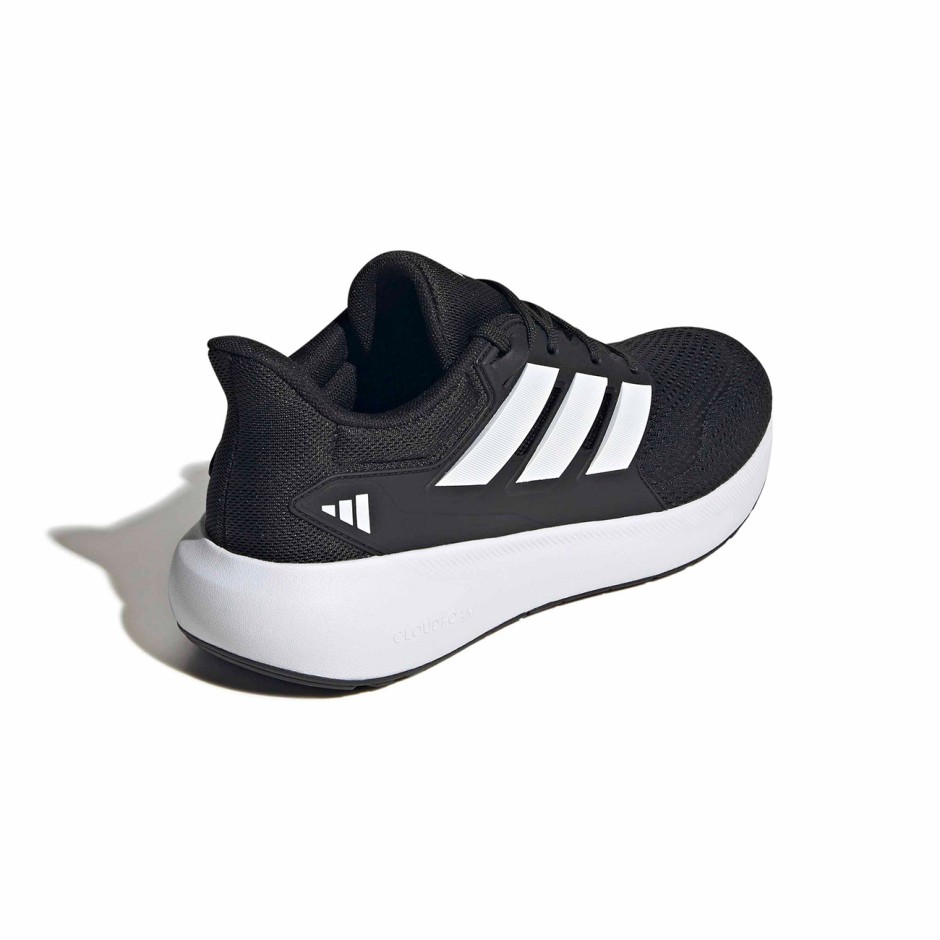 Ανδρικά Sneakers Μαύρα - adidas Sportswear Ultimashow 2.0