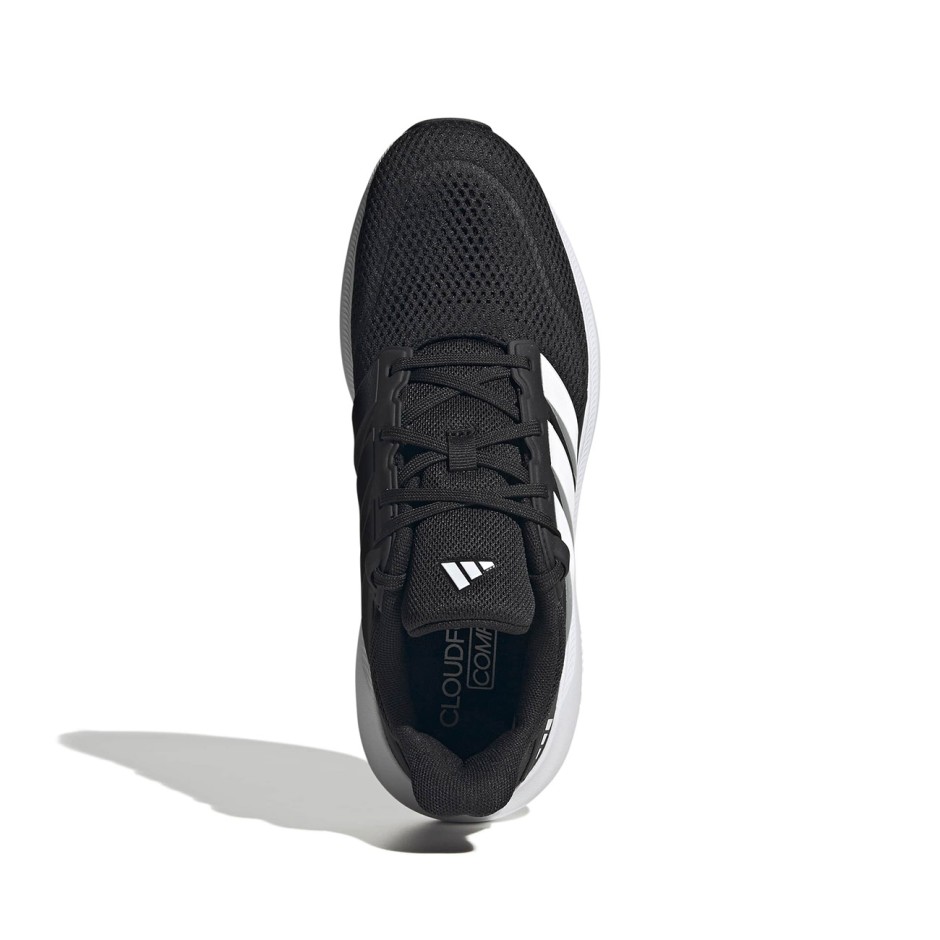 Ανδρικά Sneakers Μαύρα - adidas Sportswear Ultimashow 2.0