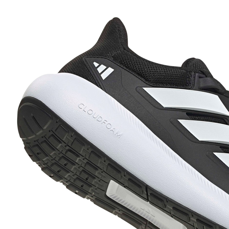 Ανδρικά Sneakers Μαύρα - adidas Sportswear Ultimashow 2.0