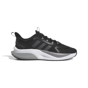 adidas Sportswear ALPHABOUNCE+ Μαύρο