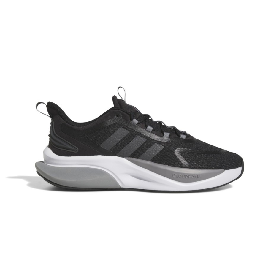 adidas Sportswear ALPHABOUNCE+ Μαύρο