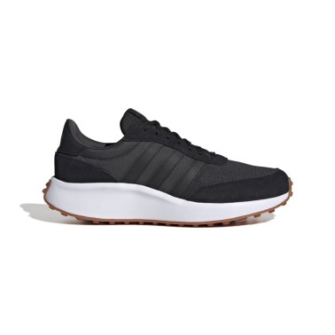 Ανδρικά Sneakers Ανθρακί - adidas Sportswear Run 70s  