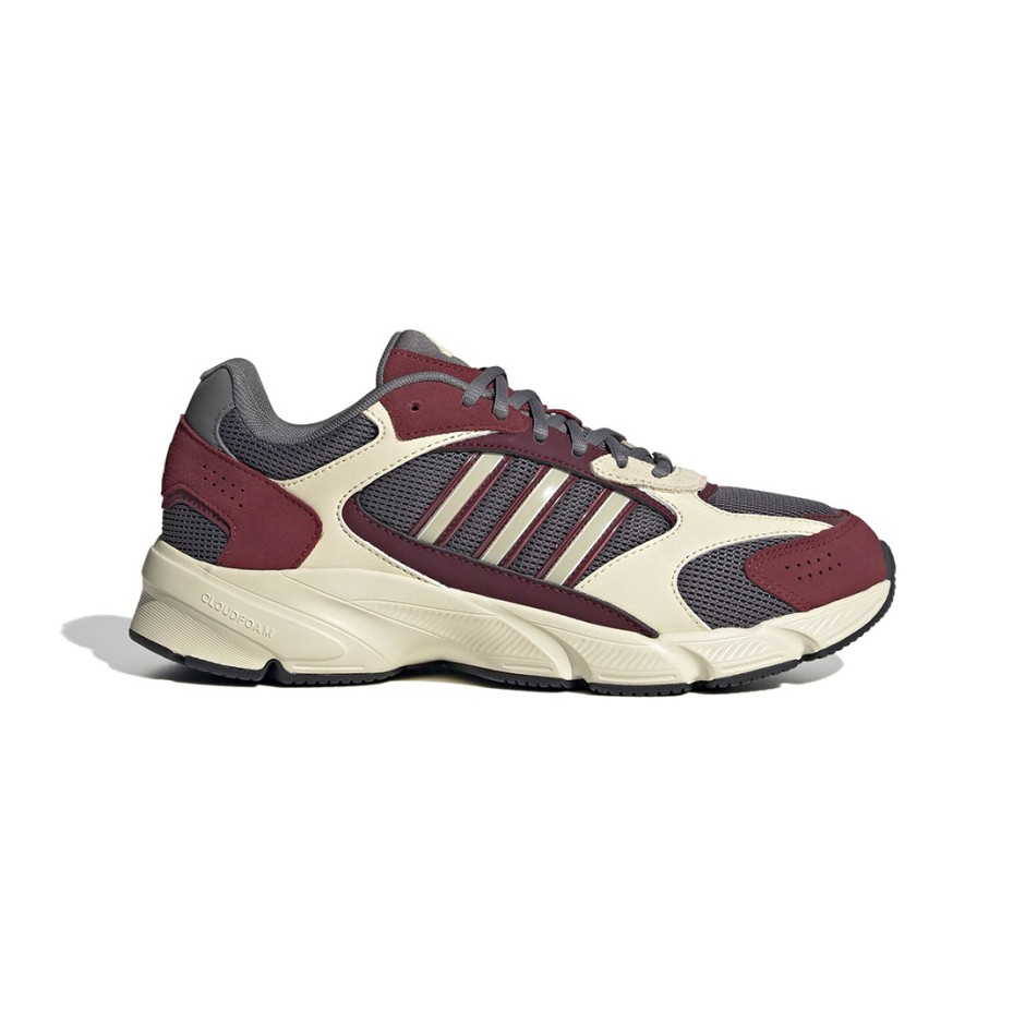 adidas sportswear CRAZYCHAOS 2000 JR3485 Grey