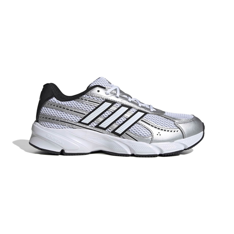 Ανδρικά Sneakers Λευκά - adidas Sportswear Technochaos 2000