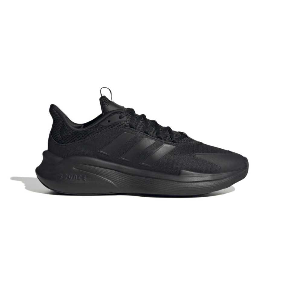 adidas sportswear ALPHAEDGE IF7290 Black