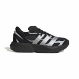 adidas sportswear LIGHTBLAZE JQ7199 Black Image 