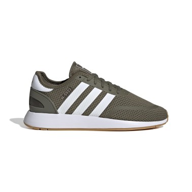 Ανδρικά Sneakers Μαύρα - adidas Sportswear N-5923