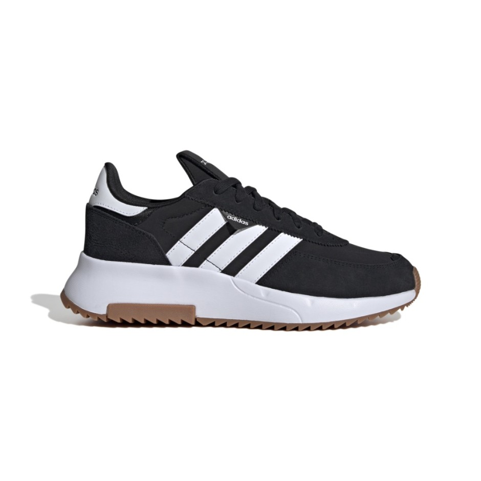 Ανδρικά Sneakers Μαύρα - adidas Sportswear Retropy F2