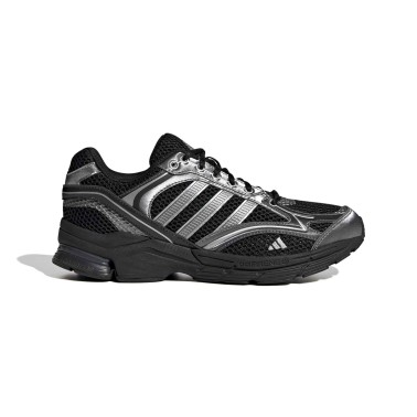 Ανδρικά Sneakers Μαύρα - adidas Sportswear Spiritain 2000