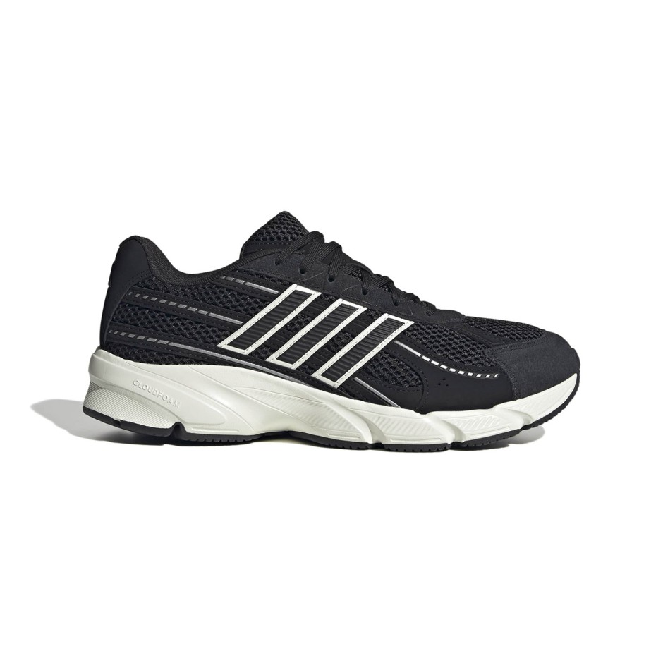 Men's Sneakers Black - adidas Sportswear Technochaos 2000