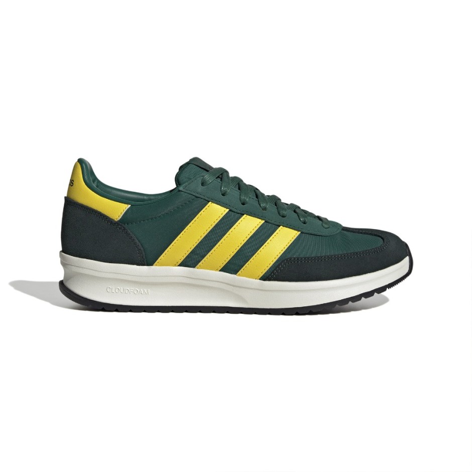 Ανδρικά Sneakers Πράσινα - adidas Sportswear Run 72