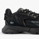 Ανδρικά Sneakers Μαύρα - Lacoste L003 Neo Εικόνα 4