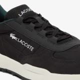 Ανδρικά Sneakers Μαύρα - Lacoste Elite Active Evo Εικόνα 2