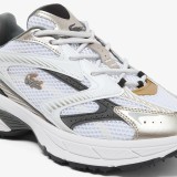 Ανδρικά Sneakers Λευκά - Lacoste L003 Neo Shot Εικόνα 2