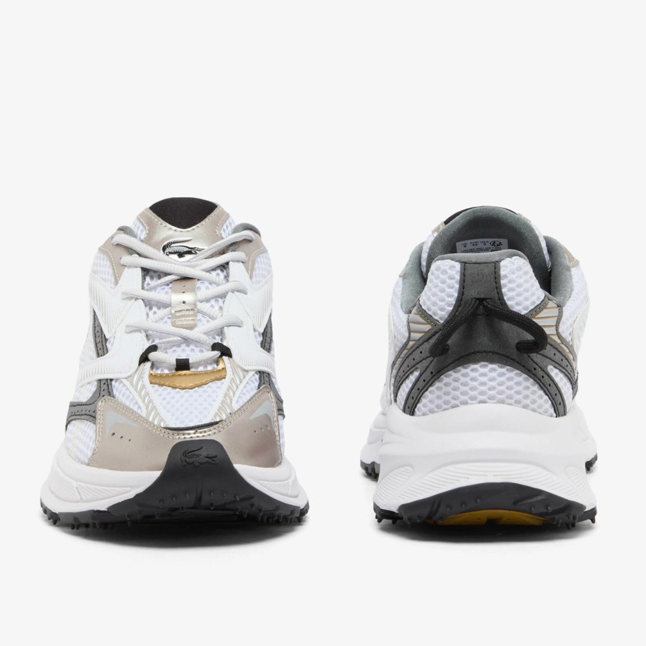 Ανδρικά Sneakers Λευκά - Lacoste L003 Neo Shot