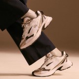 Ανδρικά Sneakers Λευκά - Lacoste L003 Neo Shot Εικόνα 5