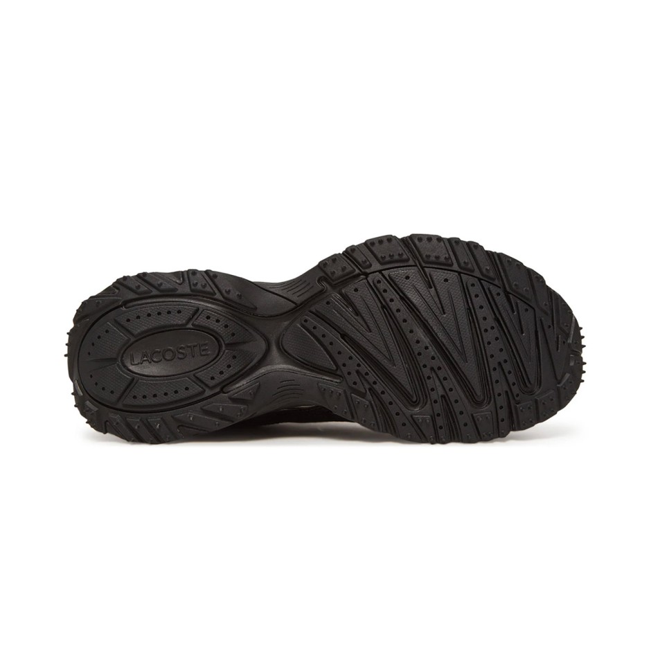 Ανδρικά Sneakers Μαύρα - Lacoste L003 Neo Shot