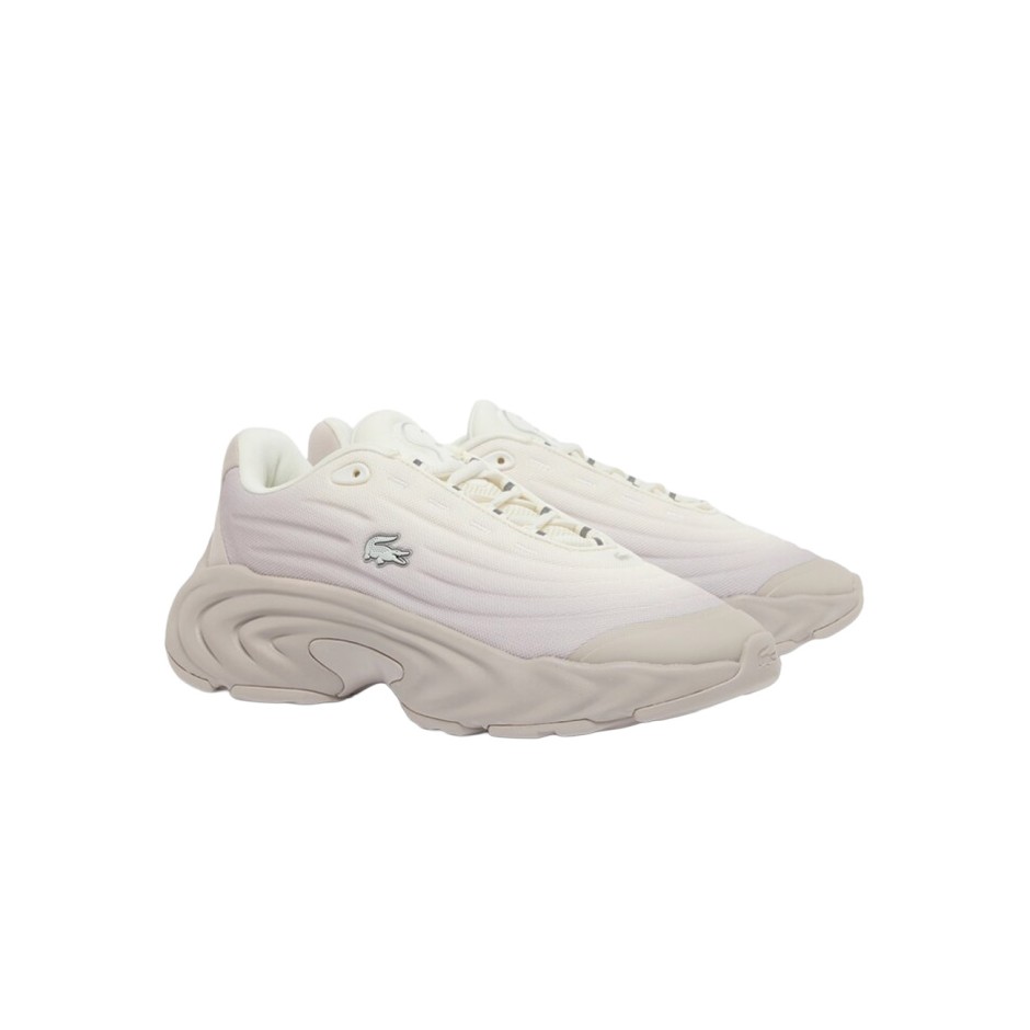 Men's Sneakers Grey - Lacoste Spinor