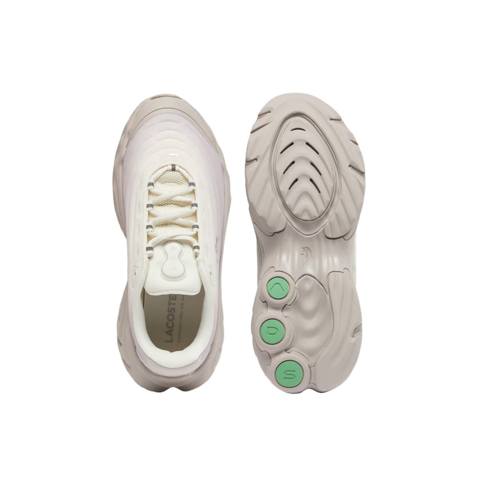 Men's Sneakers Grey - Lacoste Spinor