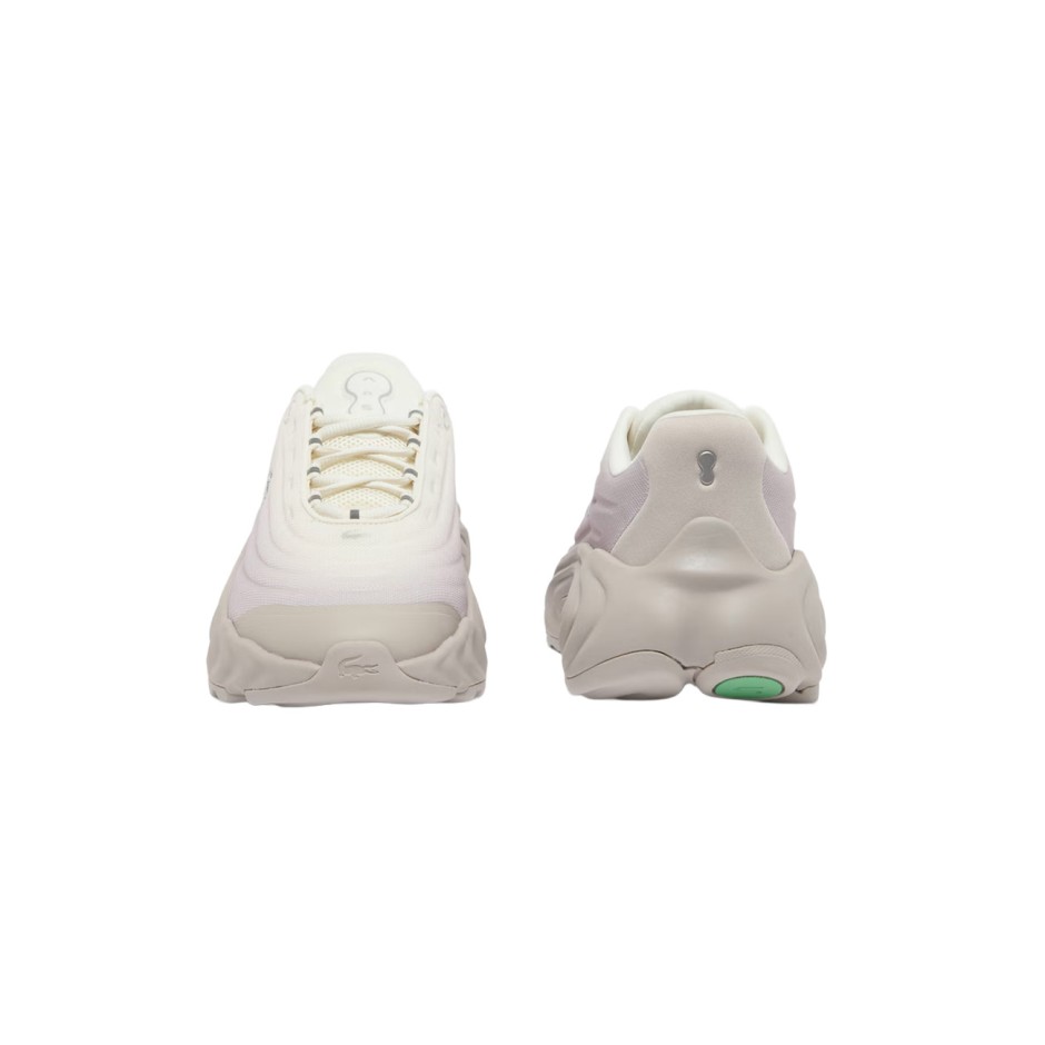 Men's Sneakers Grey - Lacoste Spinor