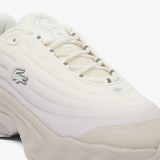 Men's Sneakers Grey - Lacoste Spinor Image 4