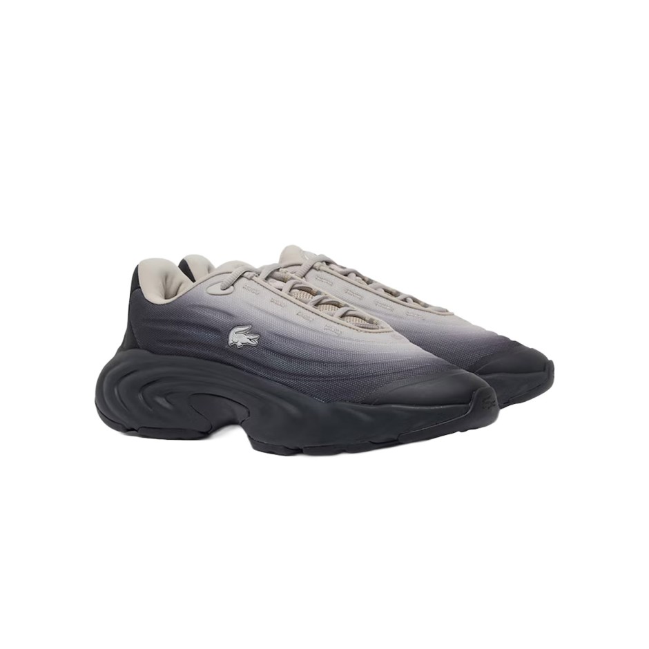 Men's Sneakers Coal - Lacoste Spinor