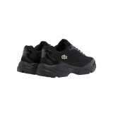 Ανδρικά Sneakers Μαύρα - Lacoste Storm 96 2K Lite Εικόνα 1