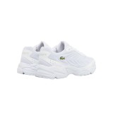 Ανδρικά Sneakers Λευκά - Lacoste Storm 96 2K Lite Εικόνα 1