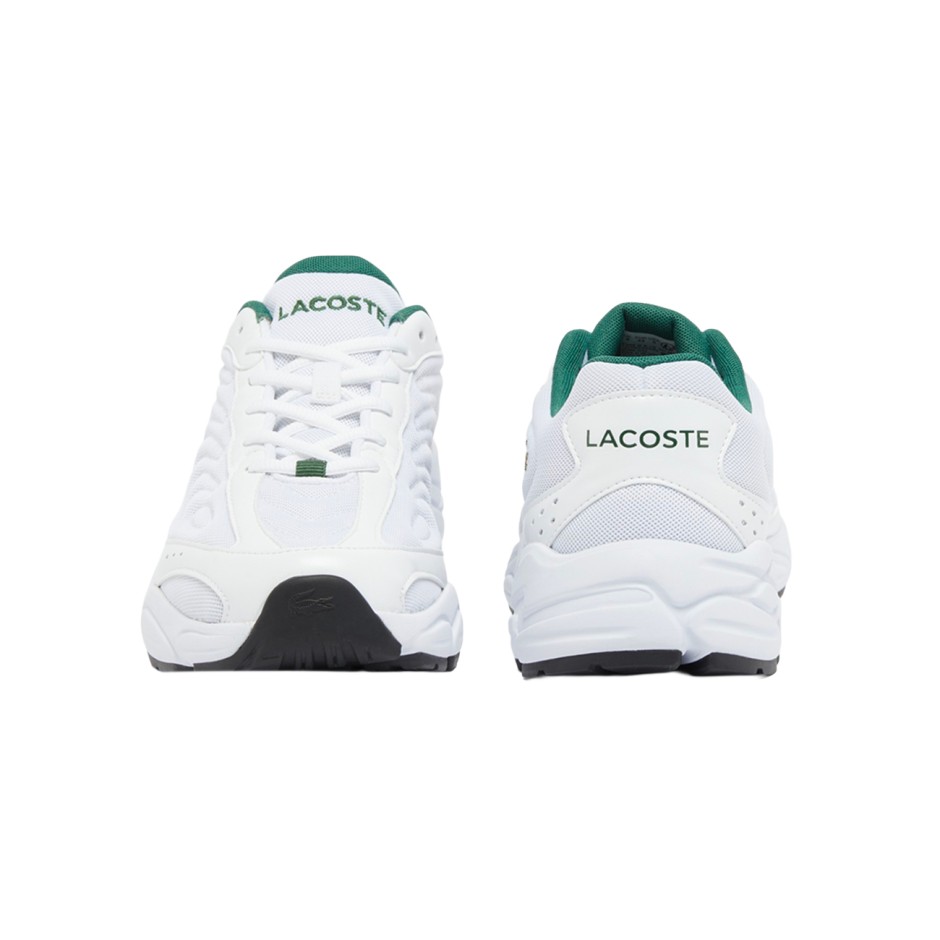 Men's Sneakers White - Lacoste Storm 96 2K Lite
