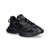 Men's Sneakers Black - Lacoste L003 Neo Shot Image 0