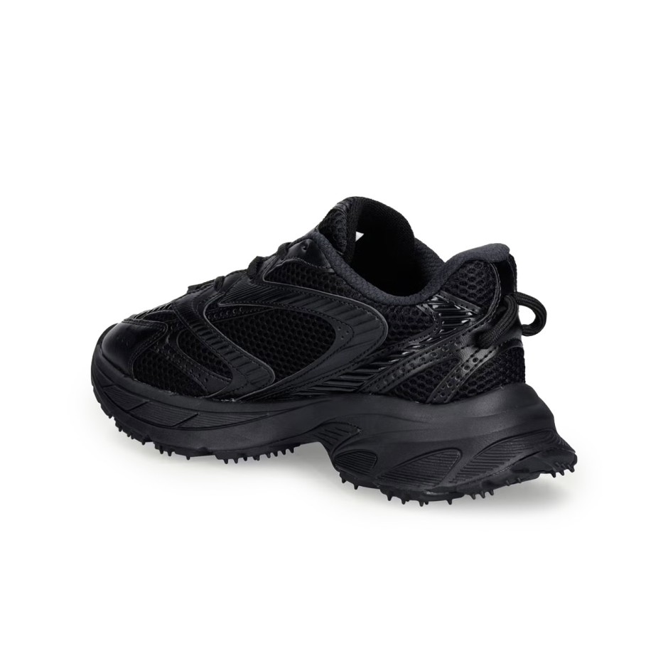 Men's Sneakers Black - Lacoste L003 Neo Shot